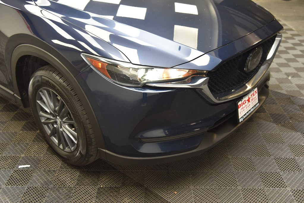 2021 Mazda CX-5 Image 21