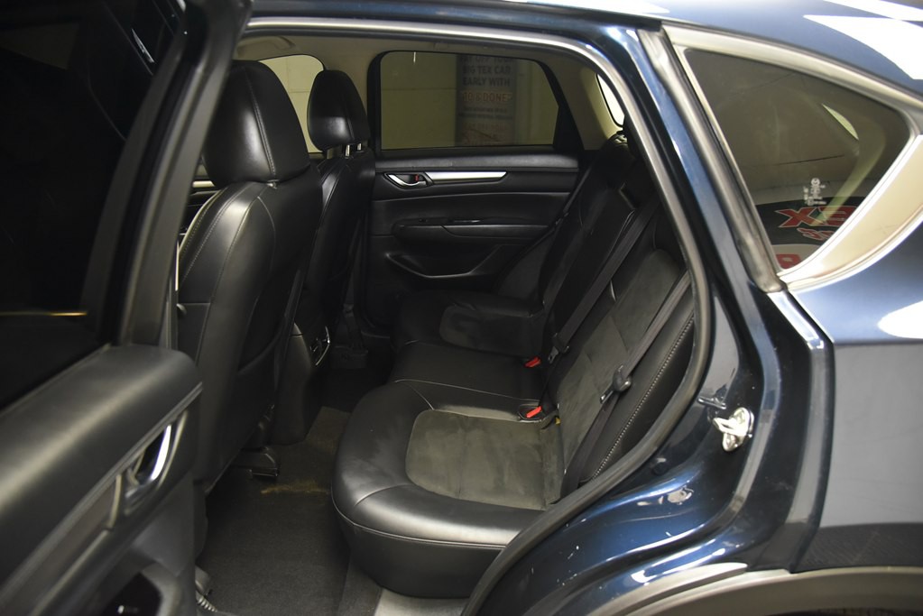 2021 Mazda CX-5 Image 22