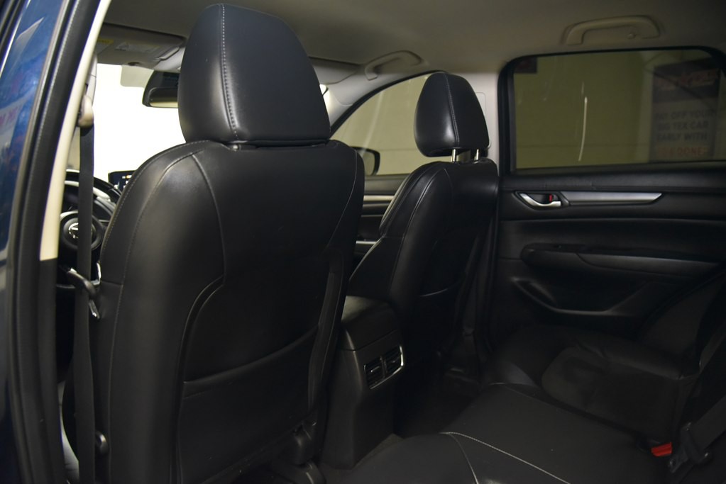 2021 Mazda CX-5 Image 23