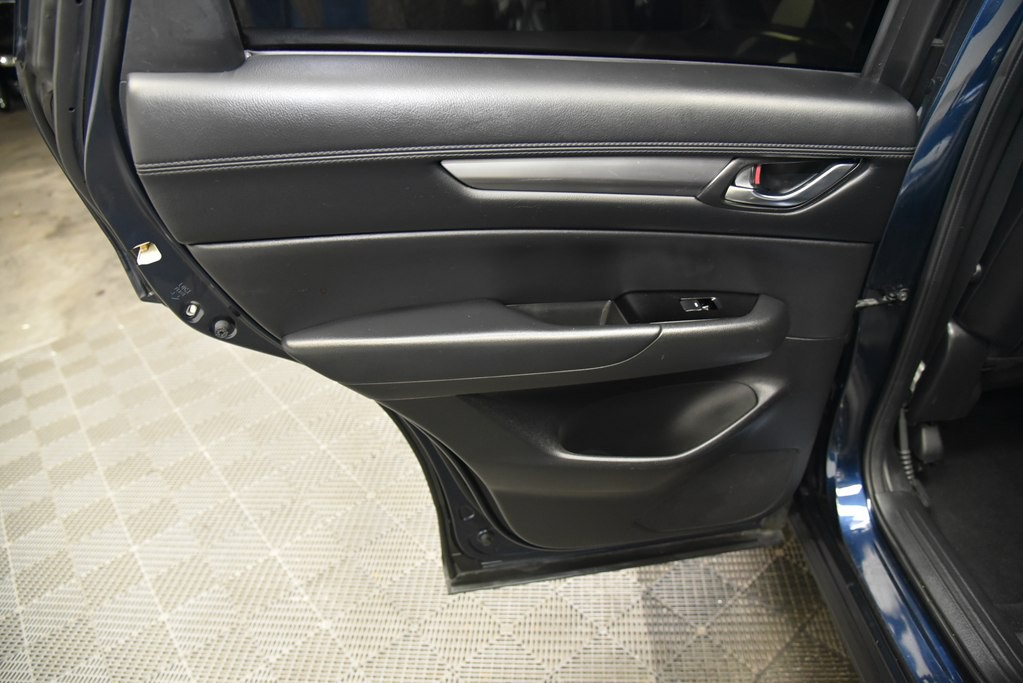 2021 Mazda CX-5 Image 24