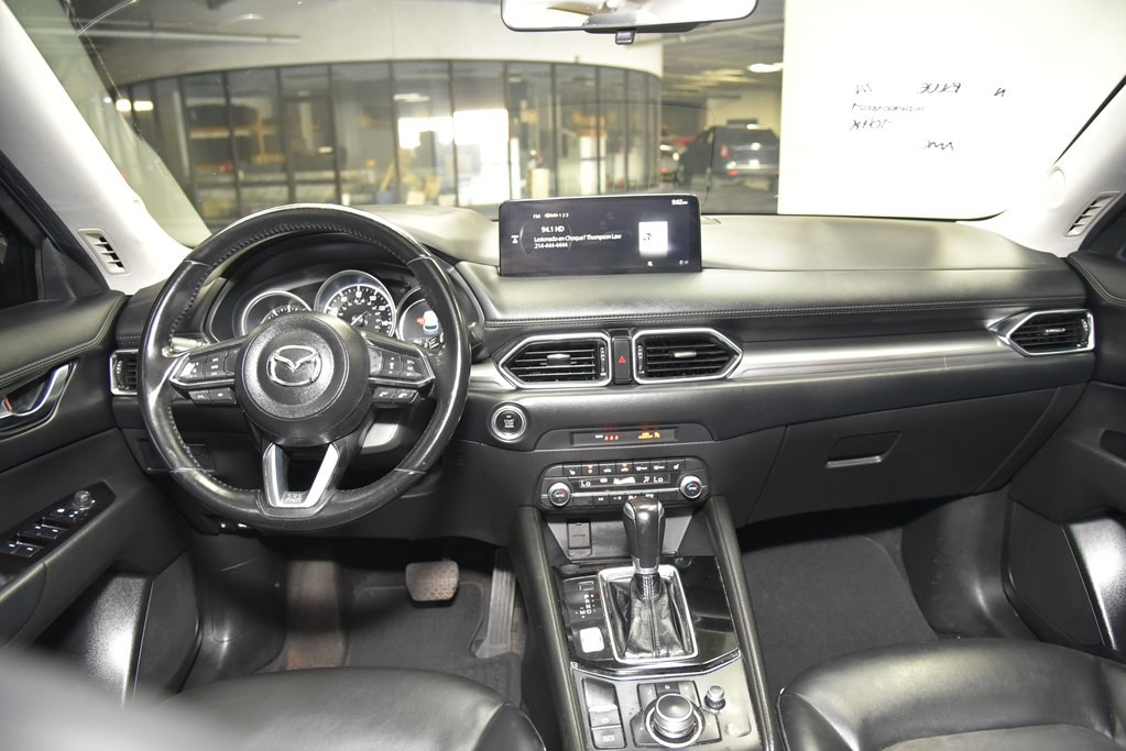 2021 Mazda CX-5 Image 26