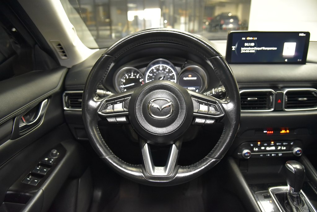2021 Mazda CX-5 Image 27