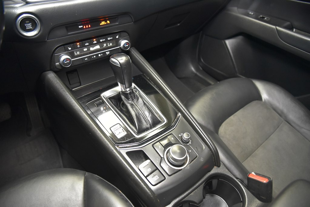 2021 Mazda CX-5 Image 28