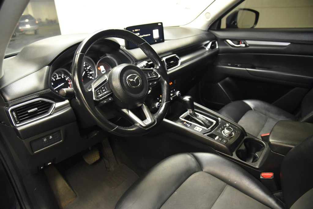 2021 Mazda CX-5 Image 29