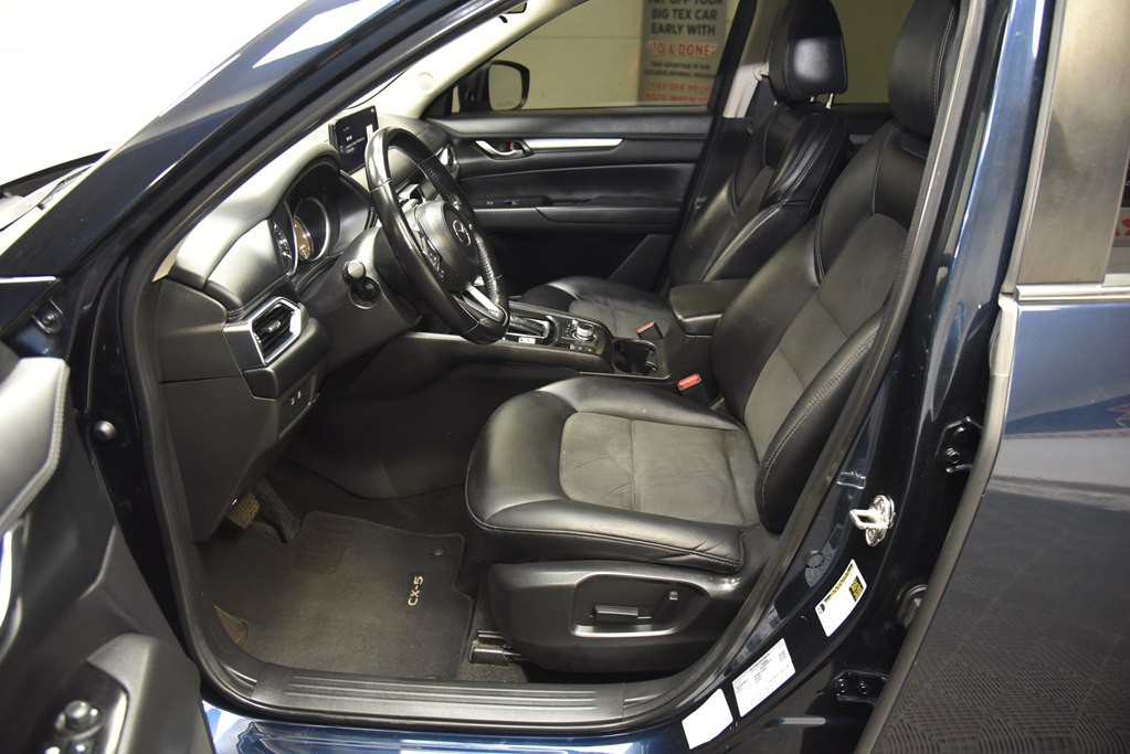 2021 Mazda CX-5 Image 30