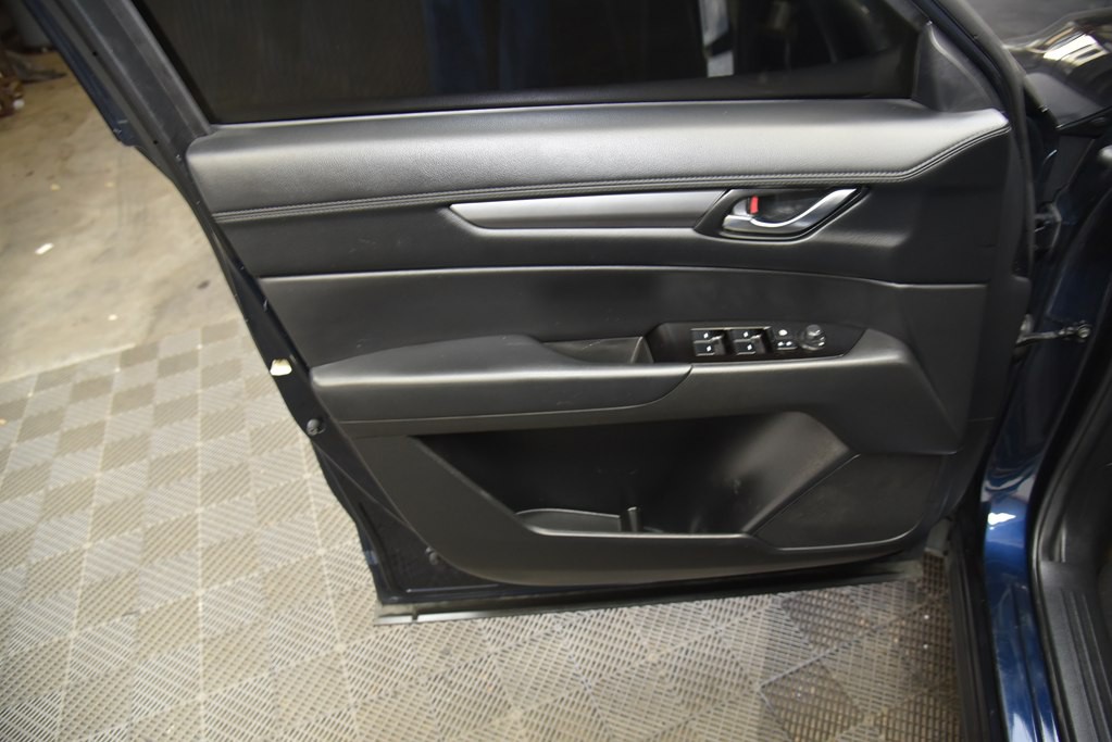 2021 Mazda CX-5 Image 31