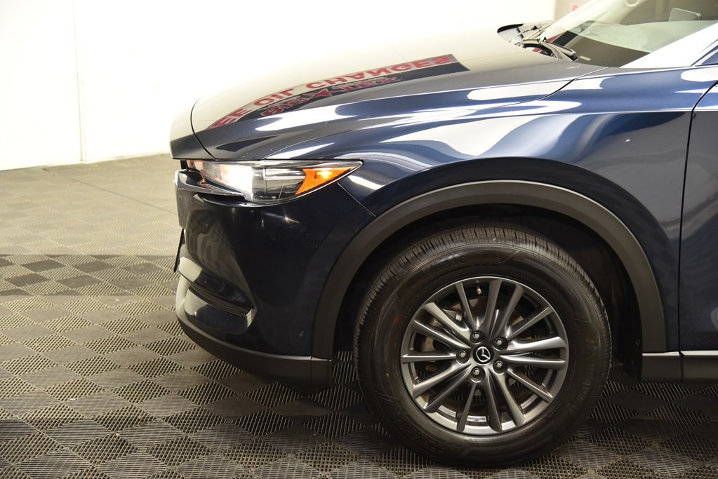 2021 Mazda CX-5 Image 32