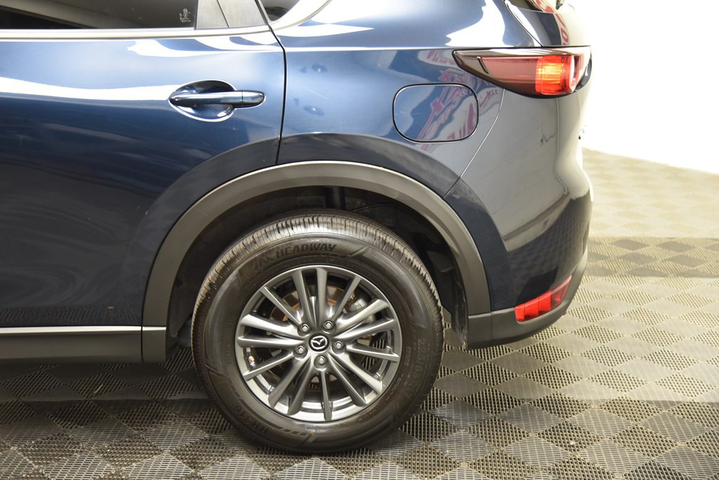 2021 Mazda CX-5 Image 33