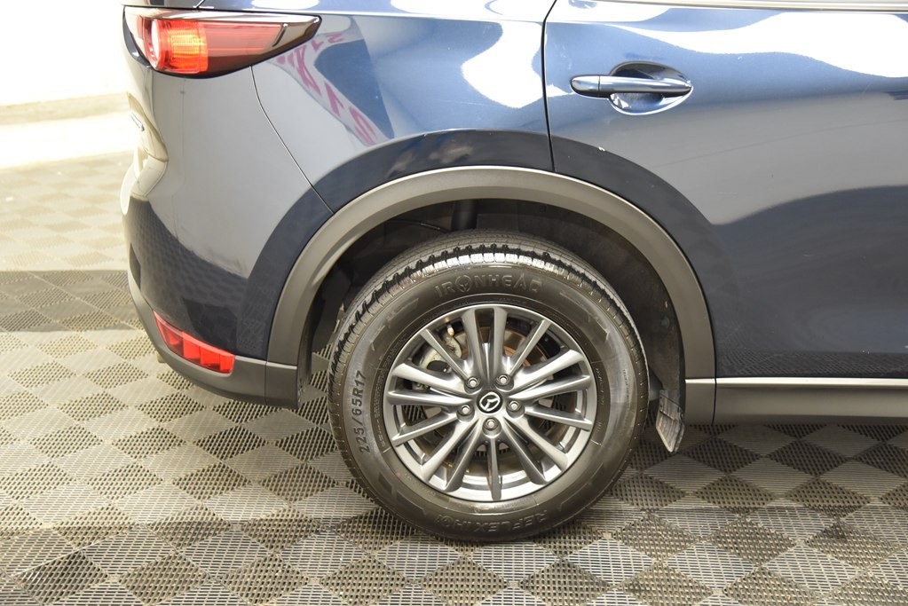 2021 Mazda CX-5 Image 34