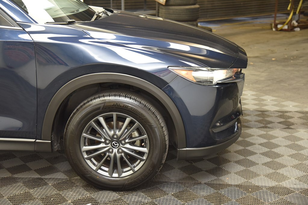 2021 Mazda CX-5 Image 35