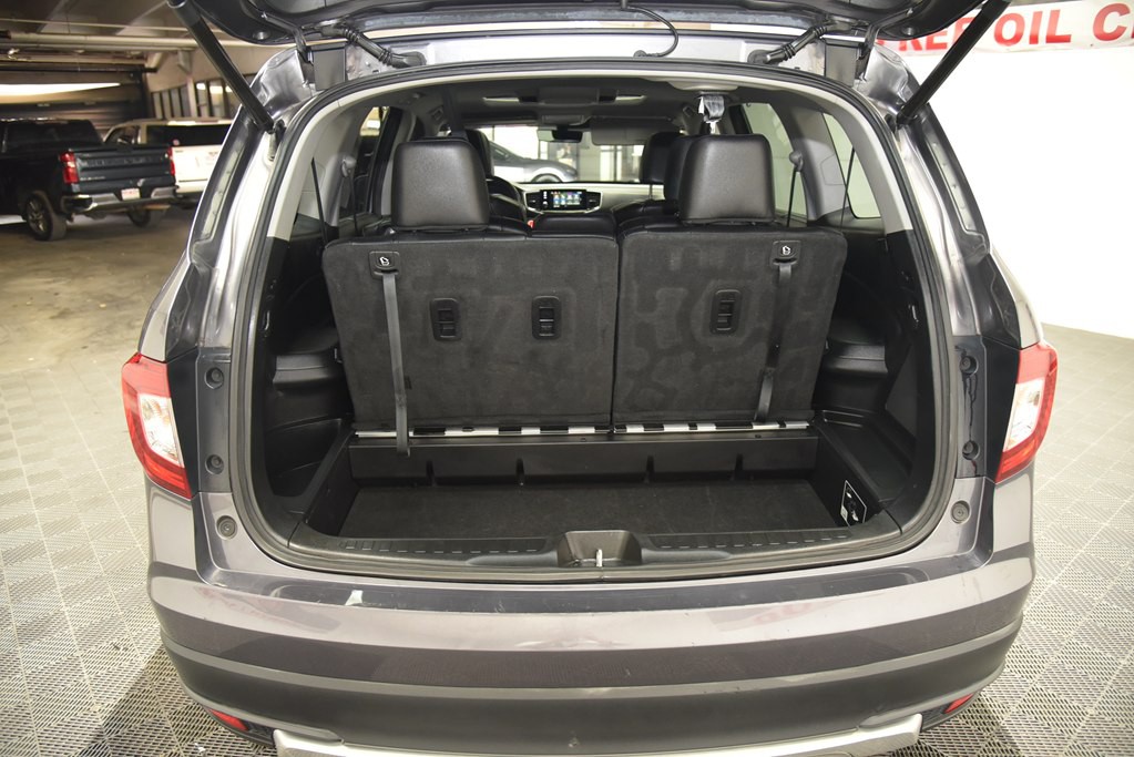 2019 Honda Pilot Image 14