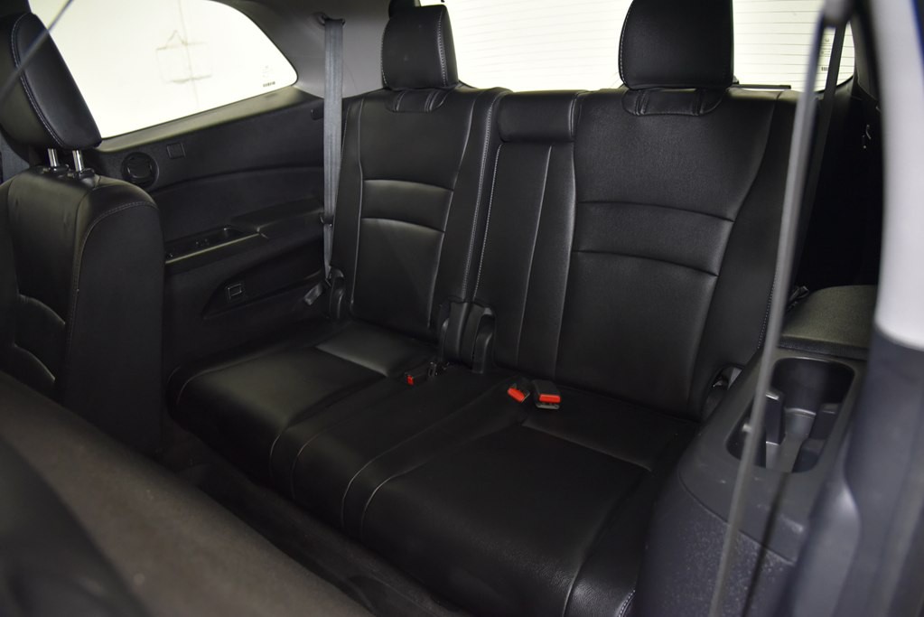 2019 Honda Pilot Image 15