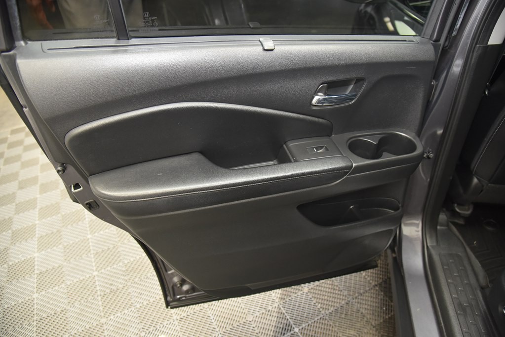 2019 Honda Pilot Image 18