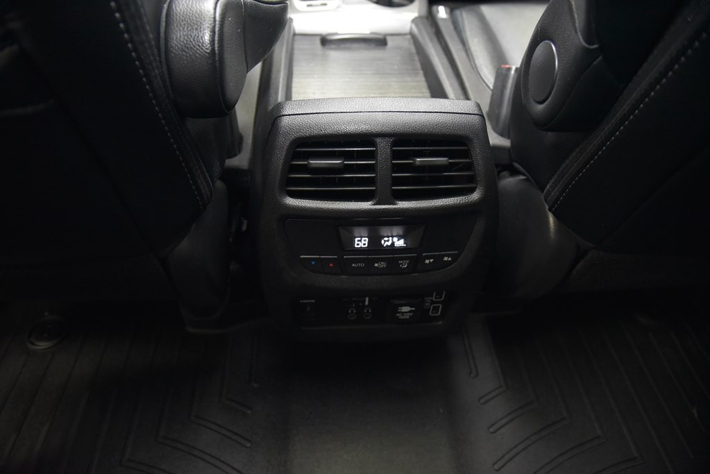 2019 Honda Pilot Image 19