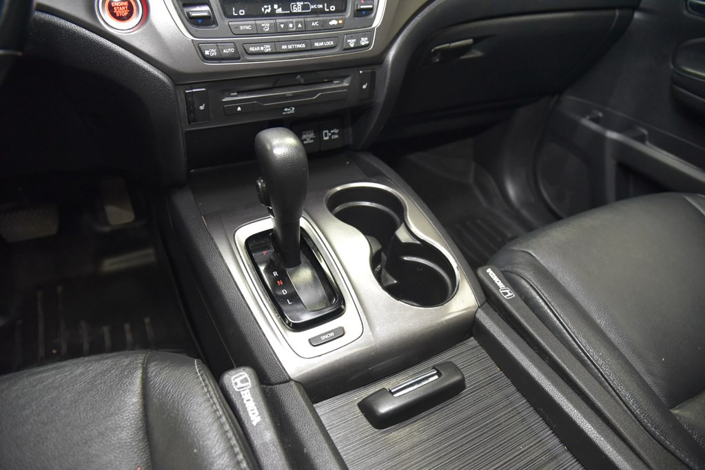 2019 Honda Pilot Image 22