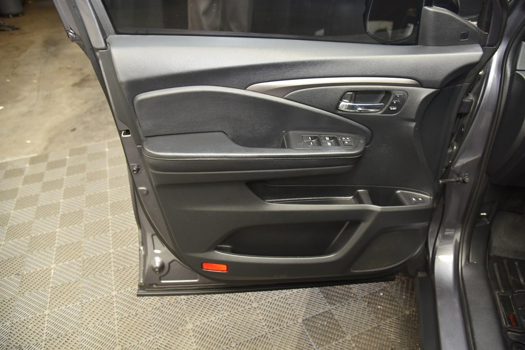 2019 Honda Pilot Image 26
