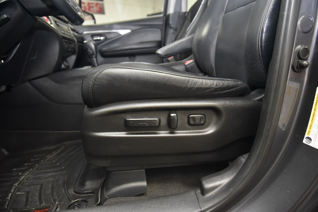 2019 Honda Pilot Image 27
