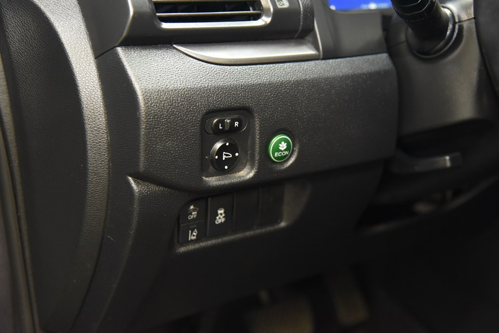 2019 Honda Pilot Image 28