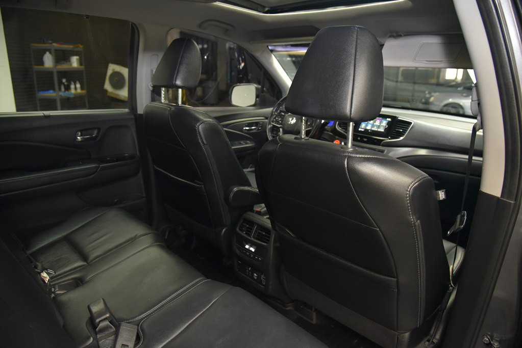 2019 Honda Pilot Image 32
