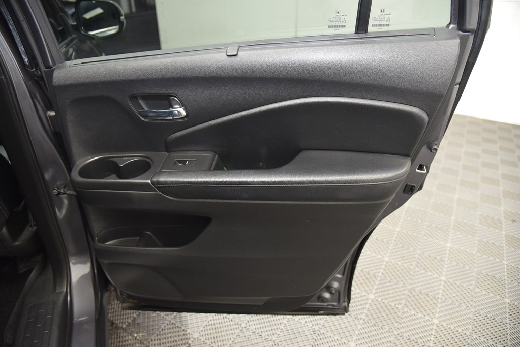 2019 Honda Pilot Image 33