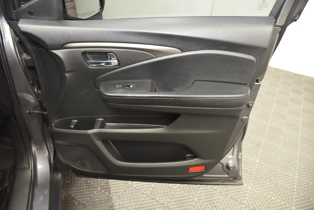 2019 Honda Pilot Image 36