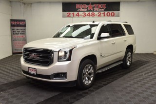 Image for 2015 GMC Yukon SLT ID: 7644567