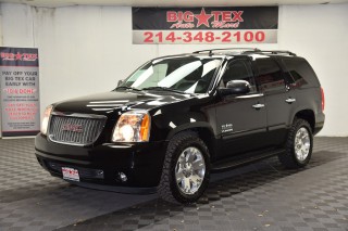 Image for 2011 GMC Yukon SLT ID: 7648478