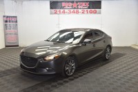 Image for 2018 Mazda Mazda3 Touring ID: 7655635