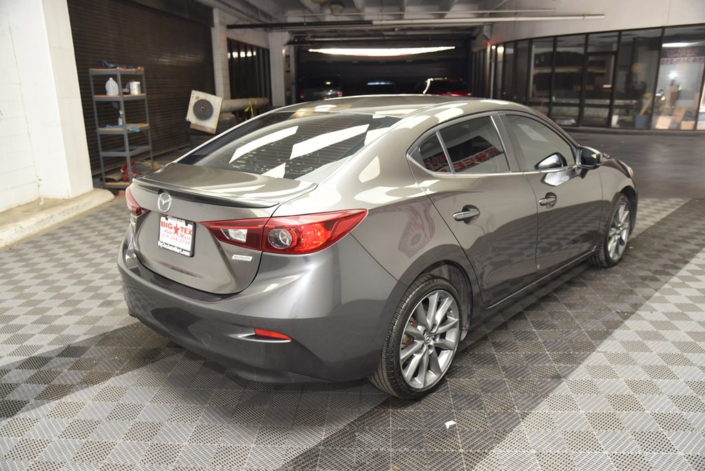 2018 Mazda Mazda3 Image 5