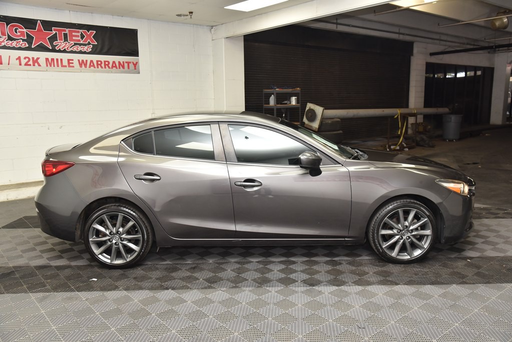 2018 Mazda Mazda3 Image 6