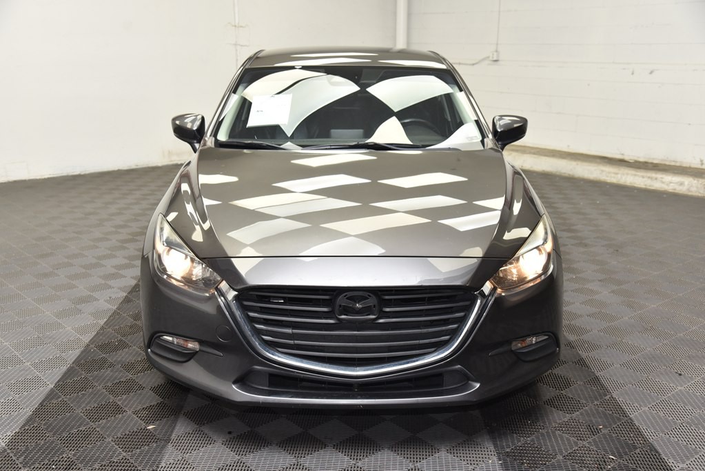 2018 Mazda Mazda3 Image 8