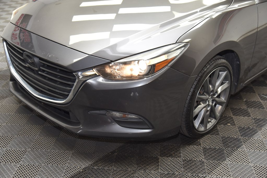 2018 Mazda Mazda3 Image 9
