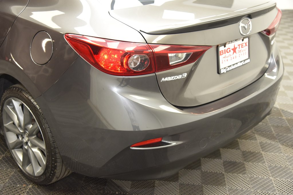 2018 Mazda Mazda3 Image 10