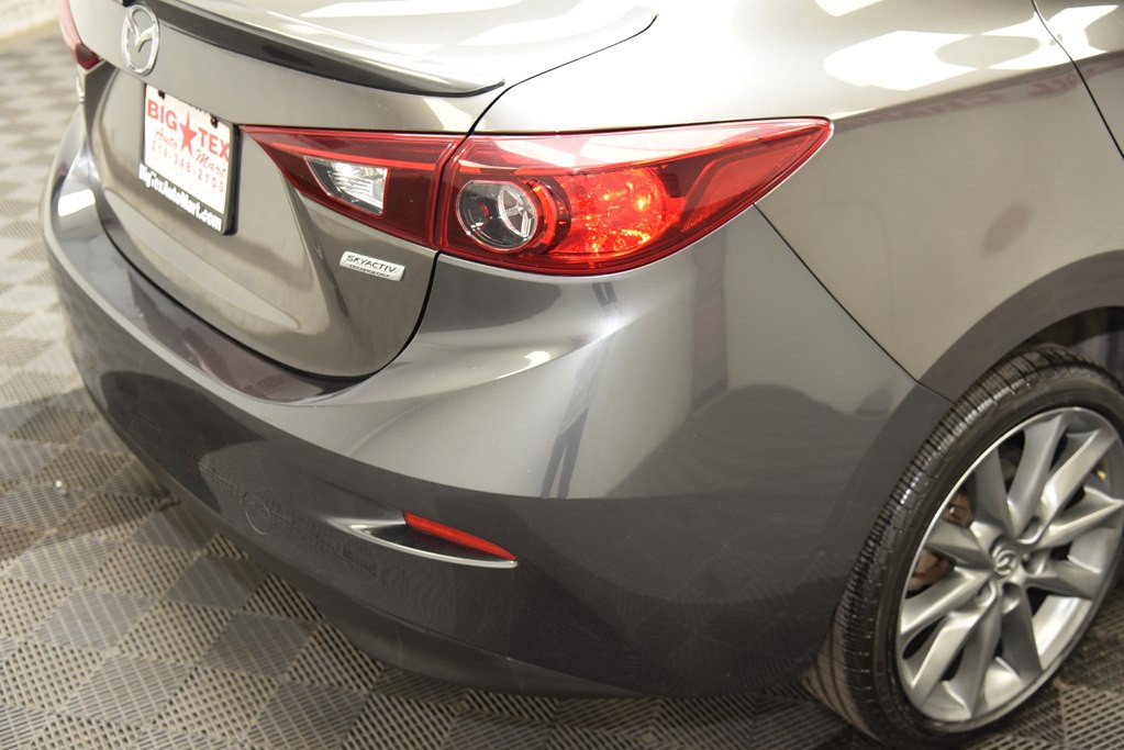 2018 Mazda Mazda3 Image 11