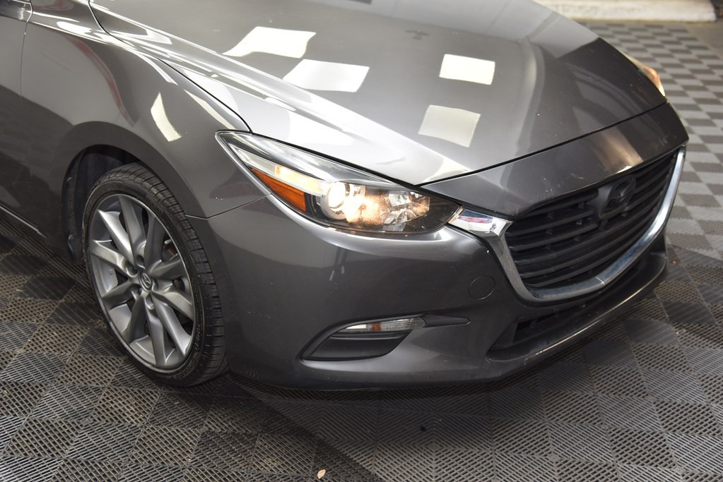 2018 Mazda Mazda3 Image 12
