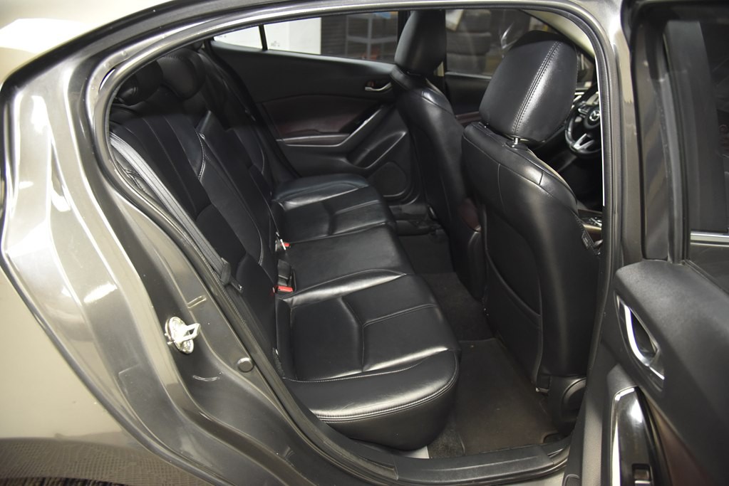 2018 Mazda Mazda3 Image 14