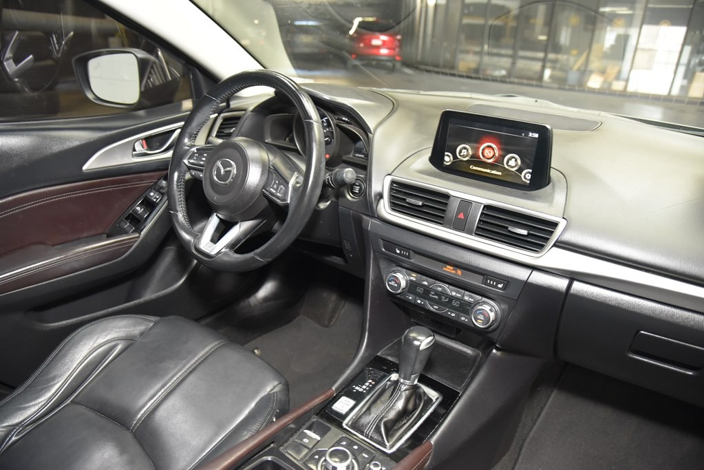 2018 Mazda Mazda3 Image 17