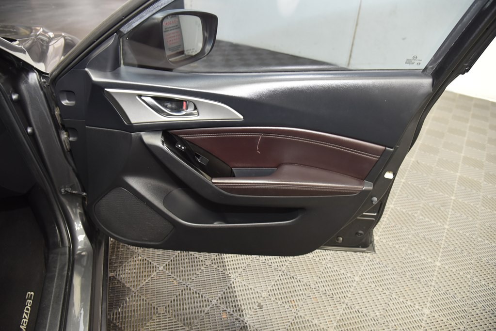 2018 Mazda Mazda3 Image 18