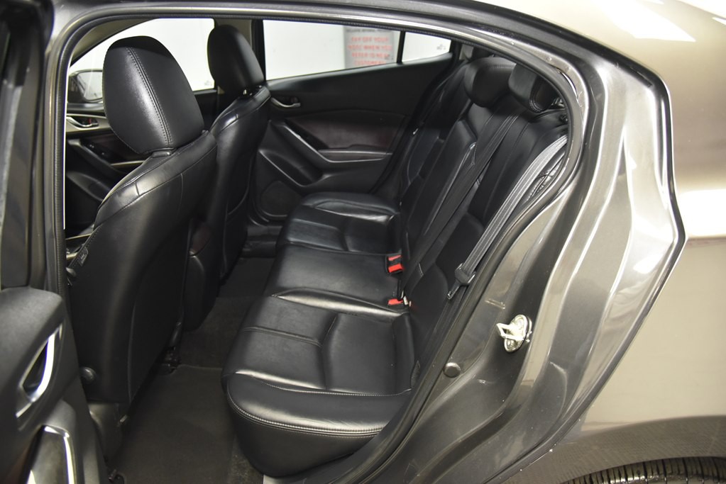 2018 Mazda Mazda3 Image 19
