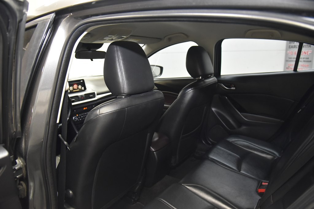 2018 Mazda Mazda3 Image 20