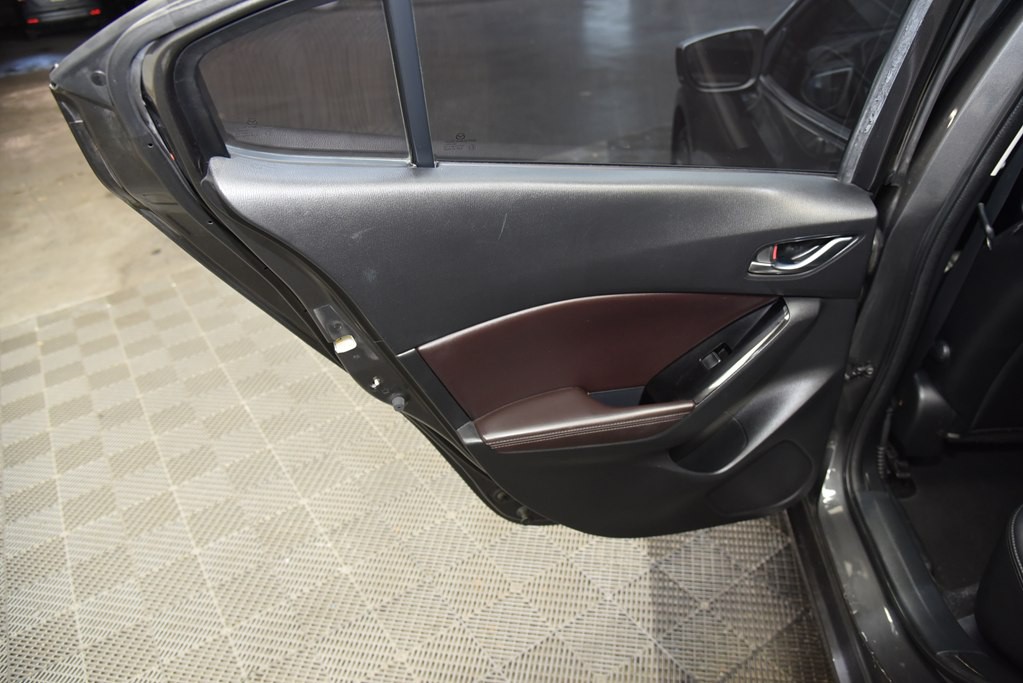 2018 Mazda Mazda3 Image 21
