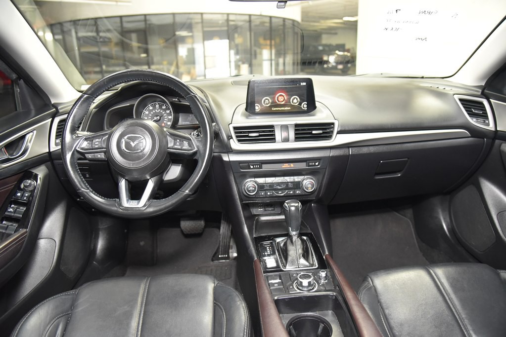 2018 Mazda Mazda3 Image 22