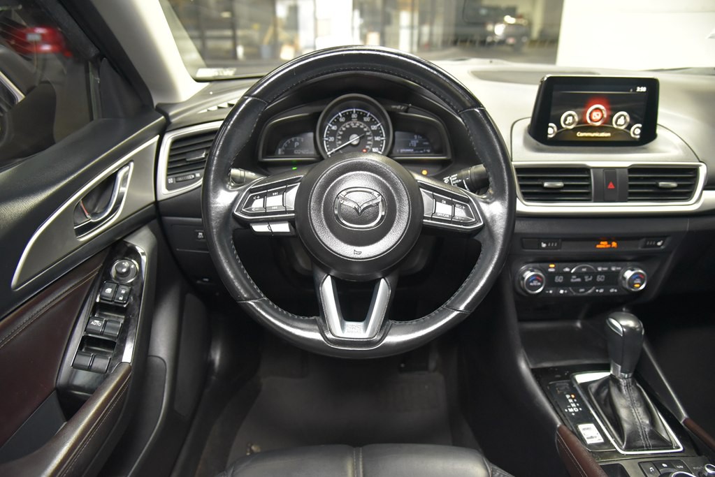 2018 Mazda Mazda3 Image 23