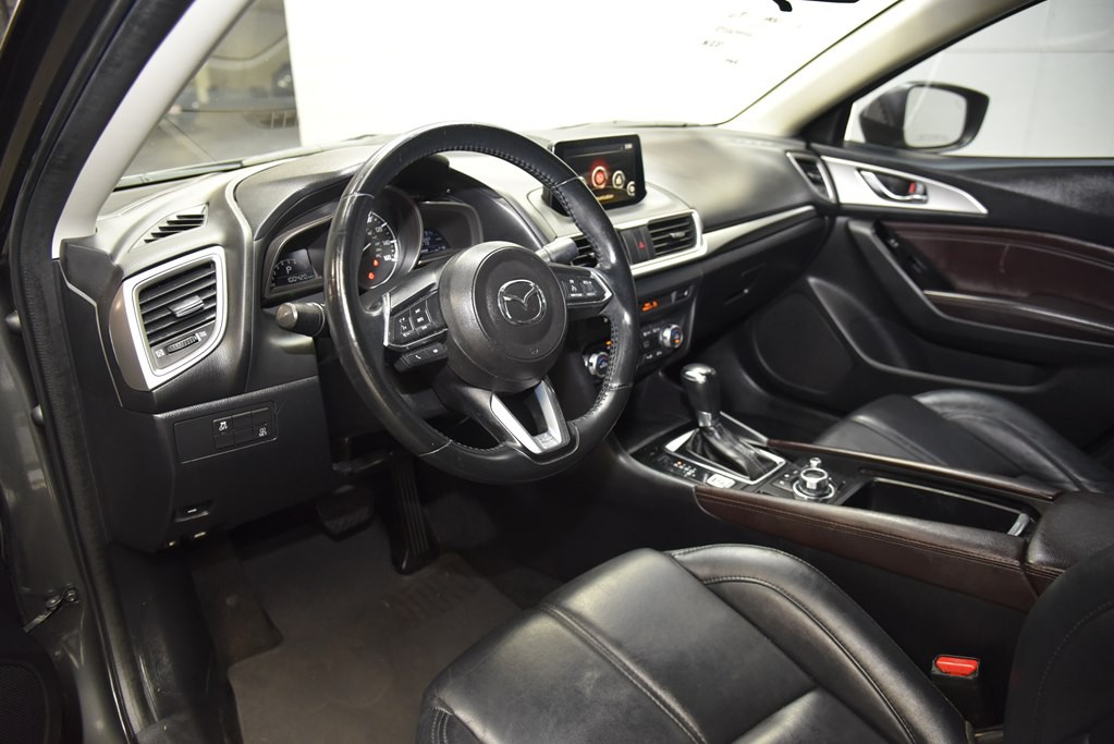 2018 Mazda Mazda3 Image 25