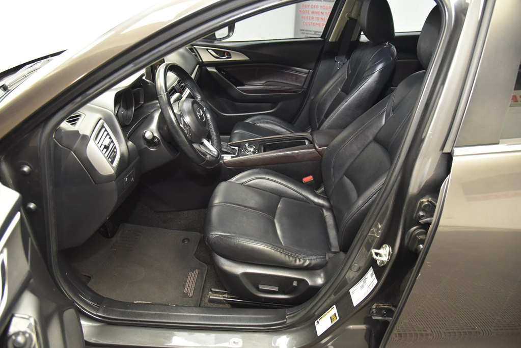 2018 Mazda Mazda3 Image 26