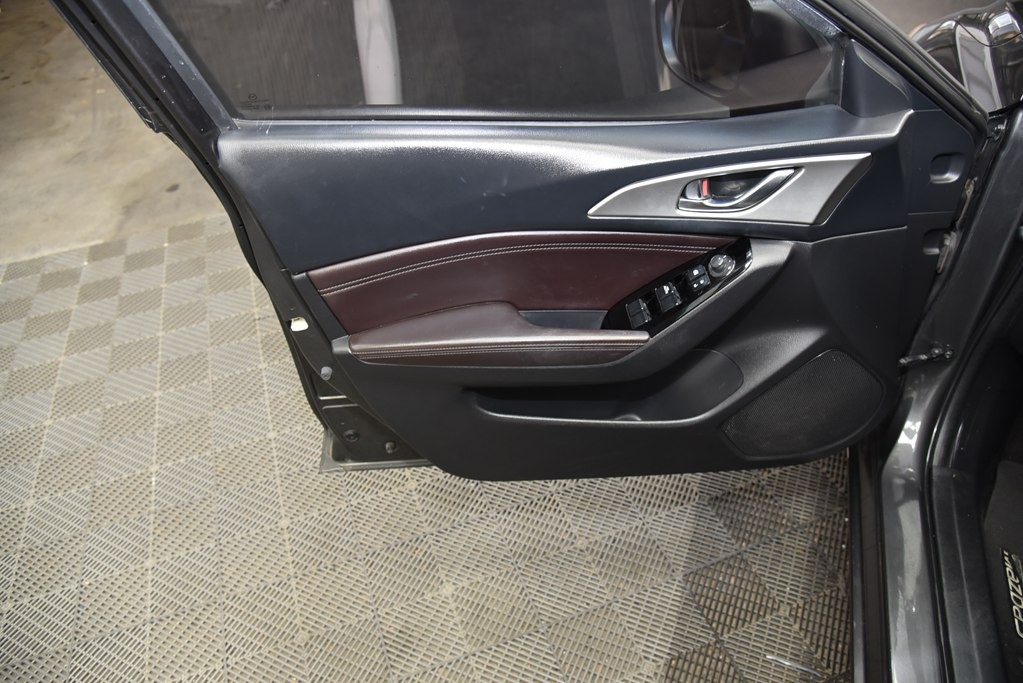 2018 Mazda Mazda3 Image 27