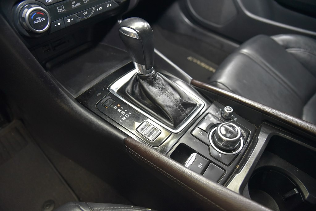 2018 Mazda Mazda3 Image 28