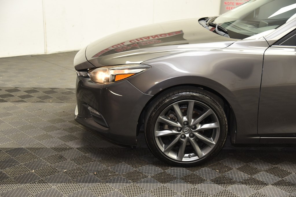 2018 Mazda Mazda3 Image 29