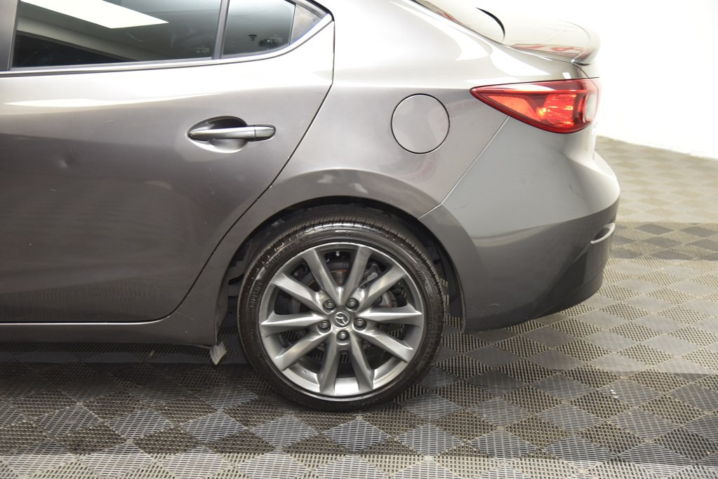 2018 Mazda Mazda3 Image 30