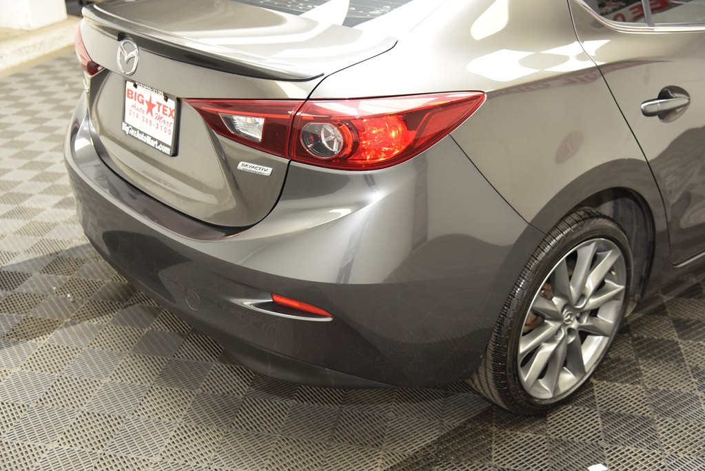 2018 Mazda Mazda3 Image 31